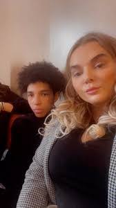 Angela Hale's Instagram, Twitter & Facebook