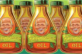 Anyone know any cheap machines to make it? Updated Rick Simpson Oil Rso What Is It Who Is Rick Simpson Olivastu