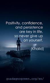 Breathe It S Just A Bad Day Not A Bad Life Khalid Quoteoftheday Positivity Confidence And Persistence Are Key In Life So Never Give Up On Yourself Khalid Positive Quotes Life Facts Inspirational Quotes
