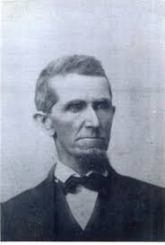 28# BUEL PATENT TRENTON: s/n A17131 made 1900 14 1/4"L x 6 1/4"H x 2 1/2"W,  5/8" Hardie, 3/8" Pritchel David Buel, inventor: Patent No. 630,323, dated  August 8, 1899 Buel founded