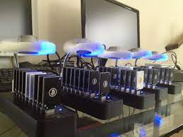 Solo mining is just like winning a lottery and there is no magic number that'll guarantee results. Bitcoin Or Altcoin Mining Crypto News Net