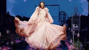 From wikipedia, the free encyclopedia. Michael Costello Spring Summer 2020 Lafw Art Hearts Fashion Youtube
