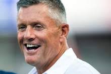 Utah football: Whittingham and Andersen endured 'the process' together