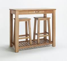 A Simple But Striking Piece With Two Coordinating Stools The Sherwood Oak Breakfast Table Amp Amp 2 Stool Breakfast Bar Table Bar Table Bar Table And Stools