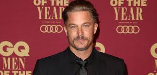 Travis fimmel enters zone 414; Travis Fimmel Joins Sci Fi Thriller Zone 414 The Inquisitr