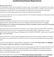 Payroll forms are not just for knowing the salary that an employee will take for every pay date, but also the actions that may involve due to deductions. Certified Payroll Template Free Template Download Customize And Print