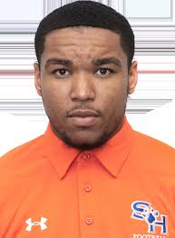 SAM HOUSTON STATE BEARKATS