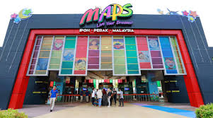 Syahrizan nadhirah siti fatin farhana asna hanani siti nurizzati nur asyilla nurrul suhaila siti atieka nur aniz nadia (ilek). Movie Animation Park Studios Maps Admission Ticket In Ipoh Malaysia Klook Malaysia