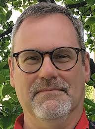 Names and stories inspire Huffman to keep pedaling