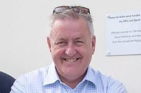 Southport Rugby Club puts community and fund raising high