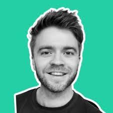 Henry Hasselbach's Instagram, Twitter & Facebook