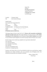Setidaknya dengan visualisasi yang menyegarkan mata, seorang pelamar sudah memiliki kesempatan untuk dilirik hrd. Contoh Surat Lamaran Kerja Yang Baik Dan Benar Lolos Hrd