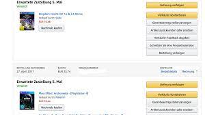 Amazon Betrug Mit Fake Angeboten Im Marketplace Computer Bild