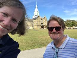 Shepherd University professors' work