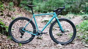 Open U P S M L Xl Frame With Open U Turn Fork And Flat Mount Disc Brake Open Cycle Mountain Bike Tires Gravel Bike