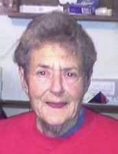 Velma Collier Obituary (2017)