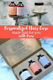 Personalized Hair Care Made Just For You From Prose Mrs Bishop Sensitive Skin Care Sensitive Skin Treatment Skin Care Tips