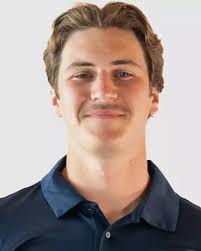 2025 Men's Water Polo Roster