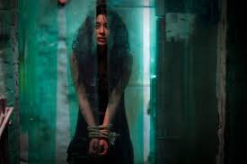 From two detectives shunning the linearity of time to converse with each other in the past and future, to a businessman trying to cope with his dissociative identity disorder, these engaging shows cover it all—plus much more 10 Must See Asian Horror Films On Netflix Instant Queueanother Castle