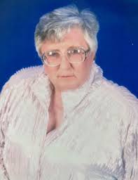 Geraldine Blackton Obituary