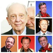 One of the greatest lawmen in American Law Enforcement History would have  celebrated a birthday today if he was still alive. Deputy Barney Fife (Don  Knotts) of the Mayberry NC Sheriff's Department