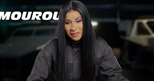 Início >> velozes e furiosos 9 dublado. Velozes E Furiosos 9 Cardi B Conta Como Entrou Para Franquia Em Video Veja Omelete