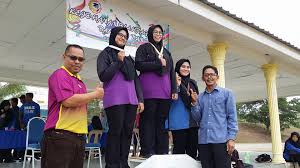 Also located in the vicinity is kolej vokasional seri iskandar, sekolah menengah teknik seri iskandar, and institut latihan kemas seri iskandar. Kolej Vokasional Seri Iskandar Kejohanan Sukan Kvsi