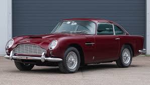 Image result for Dubonnet 1960 Aston Martin