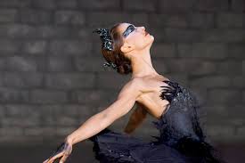 You're a black actor and your fellow actors are a little too comfortable with using a certain word? Natalie Portman Black Swan Radikalveranderung Das Tun Stars Fur