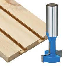 Rockler T Slatwall Cutter Router Bit 1 1 16 In 2021 Router Woodworking Woodworking Tips Woodworking