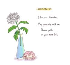 In loving memory of print memorial table wedding memorial sign memorial quotes your presence we miss. Rest Peace Quotes Grandfather Rest In Peace Grandma Tumblr Dogtrainingobedienceschool Com