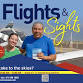 Flights & Sights August 15, 2026