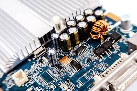 Conformal coating material is a thin polymeric film which conforms to the contours of a printed circuit board to protect the board's components. What Electronics Have The Most Gold In Them Answered First Quarter Finance