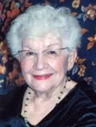 Obituary information for Doris Louise Putt
