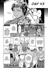 Read Manga Re:Monster - Chapter 16