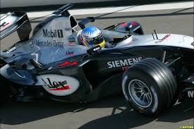Image result for Chromaflair 2003 McLaren