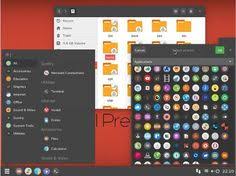 4 Great Linux Distros Designed For Privacy And Security Pinterest Linux And Tech