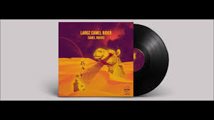 Gil ron shama, laroz camel rider. Laroz Camel Rider Ft Roy Smila Hope Youtube