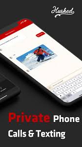 Android 5.0 key lime pie . Descarga Gratuita Hushed Different Number App Phone Number Changer Apk Para Android