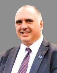 Gerald James "Jerry" Yozwiak Obituary