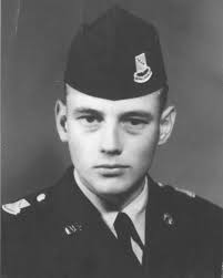 George Farrow Obituary