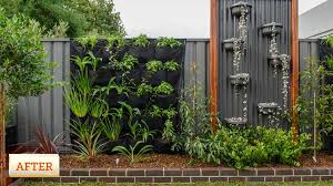 This is always much more interesting than having one big open space. Jamie Durie S Northmead Garden Reno Network Ten