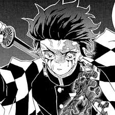 Nishimaru Kimetsu No Yaiba Manga Icons Like Reblog If U In 2020 Anime Drawings Boy Manga Slayer Anime
