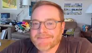 Walt Dohrn ('Trolls Band Together' director) video interview