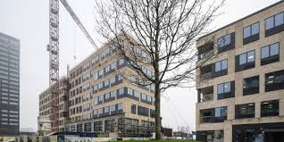 Services if you're visiting, studying, working or living in denmark. Pension Danmark Acquires Mixed Use Project From Ncc Nordic Property News