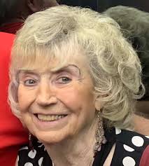 Cleo Ann Weisenstein