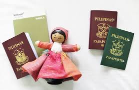 However, all consular matters involving public such as renewal of passport, issuance of emergency certificate, birth and. How To Change Your Philippine Passport To Your Married Name Mama The Explorer