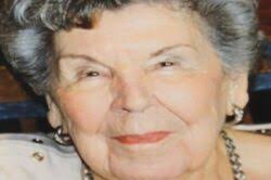 Dorothy McLendon obituary