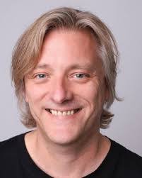 Michael Blades's Instagram, Twitter & Facebook