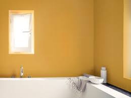20 ideas for bathroom wall color paint isn't your only option consider wallpaper, fabric, stone and tile. 7 Colourful Bathroom Paint Ideas Dulux
